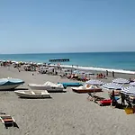 Il Grillo Bed & Breakfast Santa Maria Del Cedro
