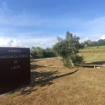 Il Grillo Bed & Breakfast Santa Maria Del Cedro