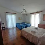 Il Grillo Santa Maria Del Cedro