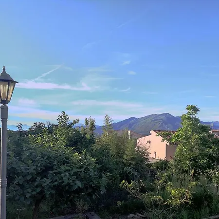 Il Grillo Bed & Breakfast 3*