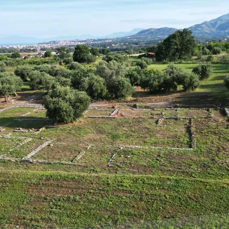 Bed & Breakfast Il Grillo