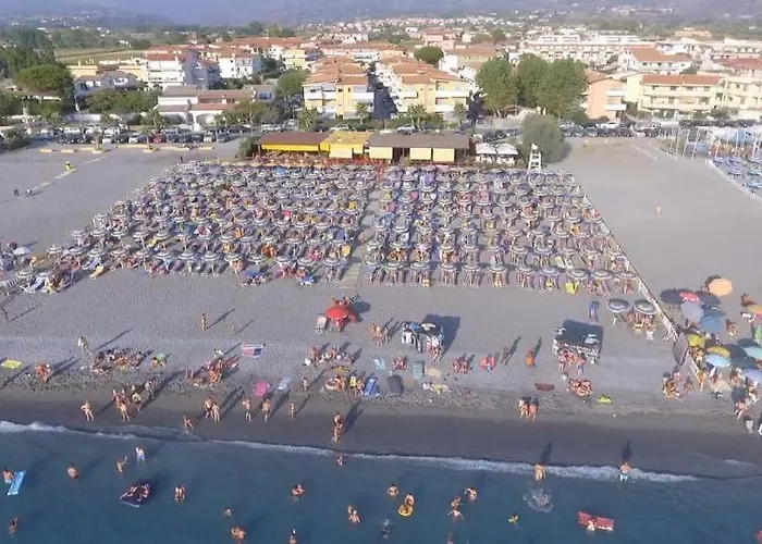 Couette-café Il Grillo Santa Maria Del Cedro