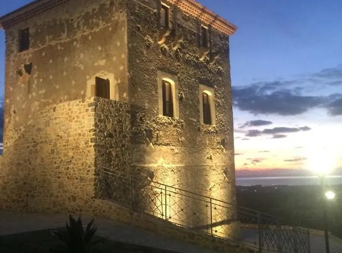 Couette-café Il Grillo 3*