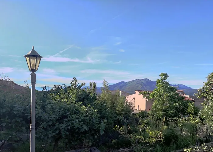 Il Grillo Couette-café 3*