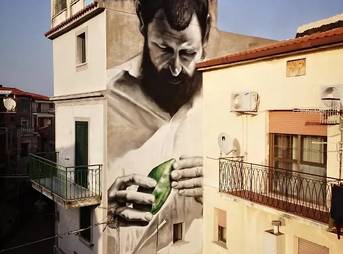 Il Grillo Santa Maria Del Cedro