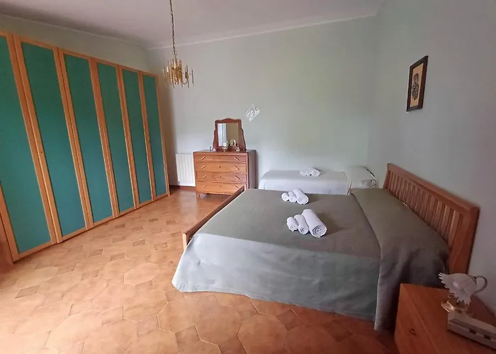 Il Grillo Couette-café