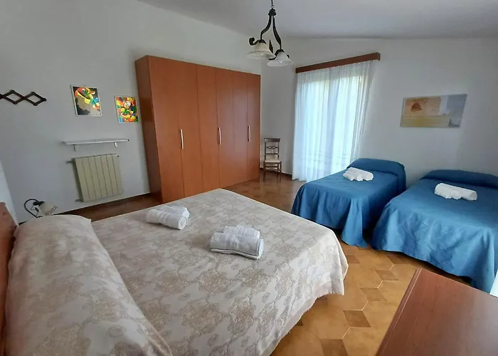 Il Grillo 3* Santa Maria Del Cedro