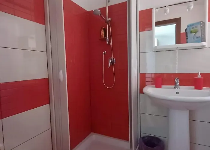 Il Grillo Couette-café Santa Maria Del Cedro