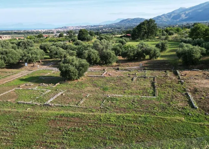 Couette-café Il Grillo