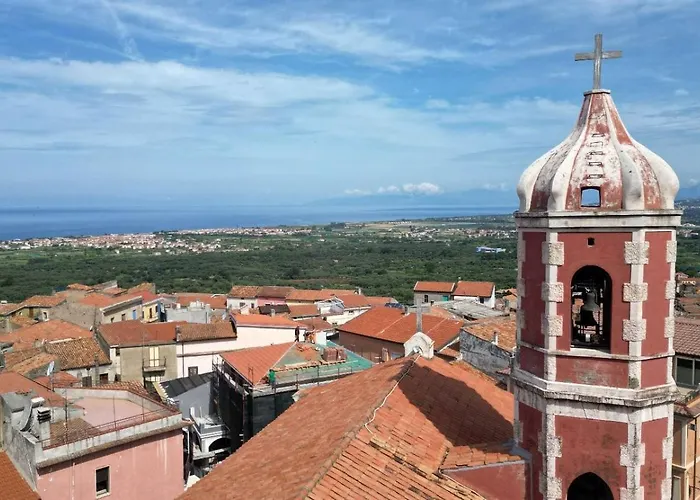 Il Grillo Couette-café