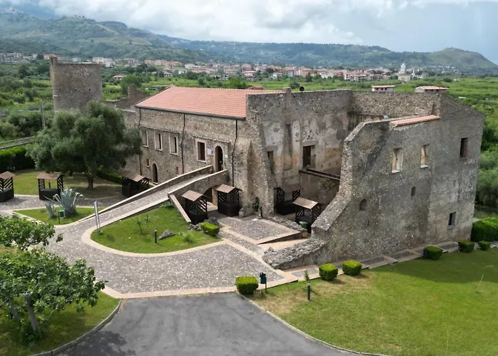 Couette-café Il Grillo