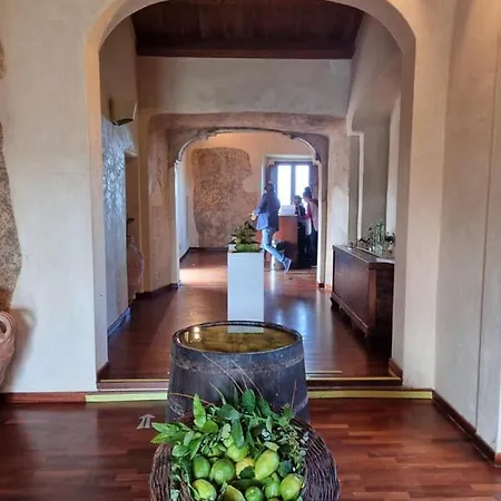 Il Grillo Santa Maria Del Cedro