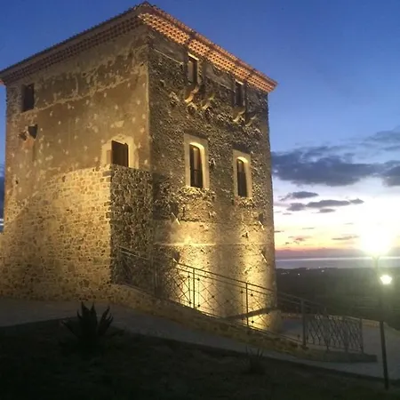 فندق مبيت وإفطار Il Grillo 3*