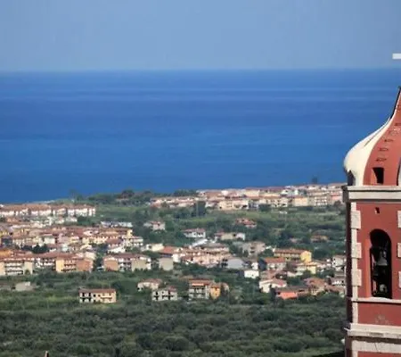 Il Grillo Santa Maria Del Cedro
