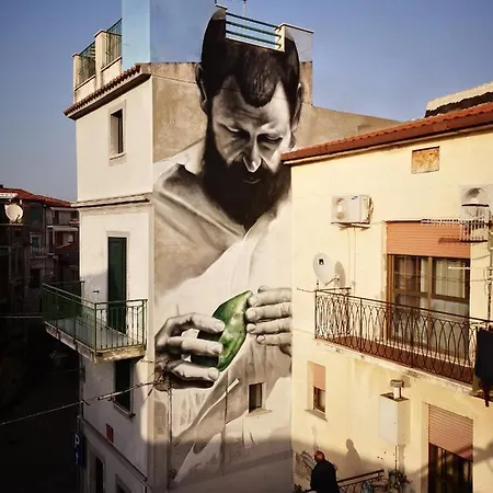 Il Grillo Santa Maria Del Cedro