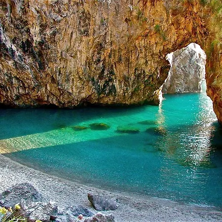 Il Grillo Отель типа 