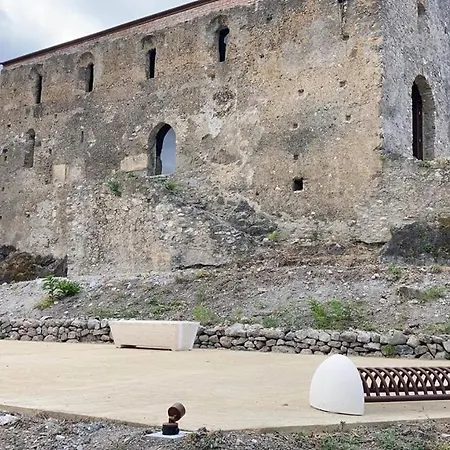 Il Grillo فندق مبيت وإفطار سانتا ماريا ديل سيدرو