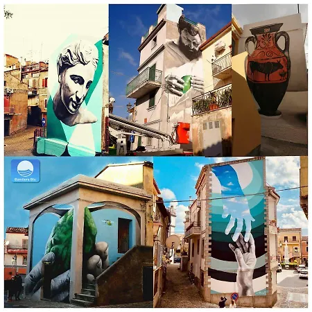 Il Grillo Отель типа 