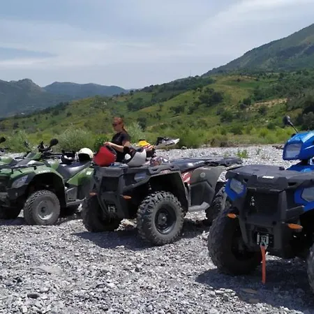 فندق مبيت وإفطار Il Grillo