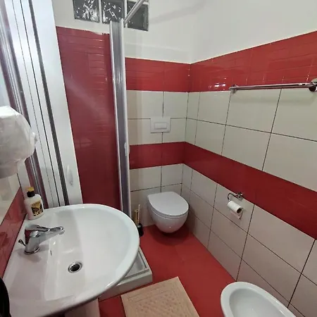 Il Grillo Отель типа 