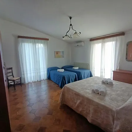 Il Grillo Santa Maria Del Cedro