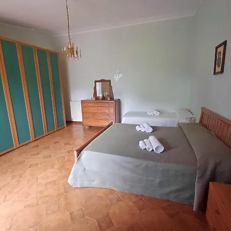 Il Grillo فندق مبيت وإفطار