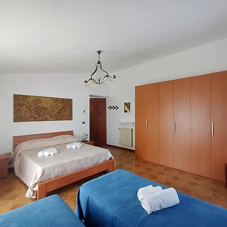 Bed & Breakfast Il Grillo 3*