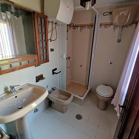 Il Grillo 3* سانتا ماريا ديل سيدرو