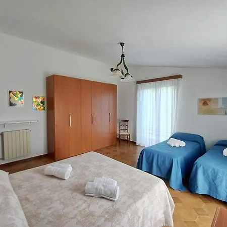 Il Grillo فندق مبيت وإفطار 3*