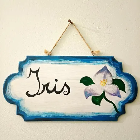 فندق مبيت وإفطار Il Grillo