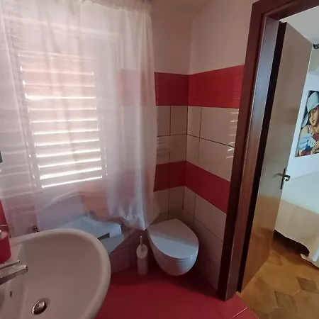 Il Grillo Bed & Breakfast Santa Maria Del Cedro