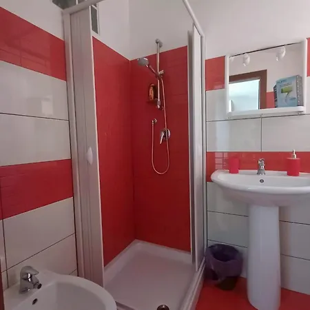 Il Grillo Bed & Breakfast Santa Maria Del Cedro
