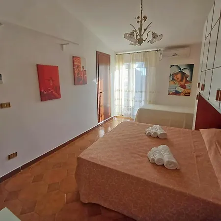 فندق مبيت وإفطار Il Grillo 3*