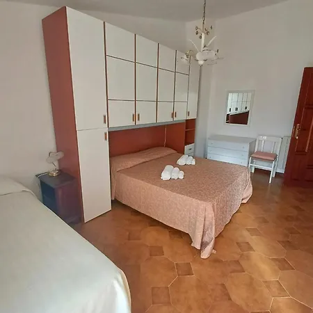 Il Grillo 3* Санта-Мария-дель-Чедро