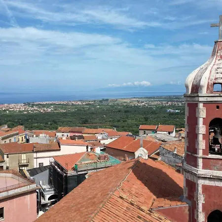 Il Grillo فندق مبيت وإفطار