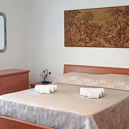 Bed & Breakfast Il Grillo Santa Maria Del Cedro