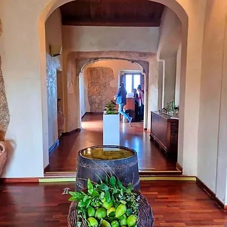 Il Grillo Santa Maria Del Cedro