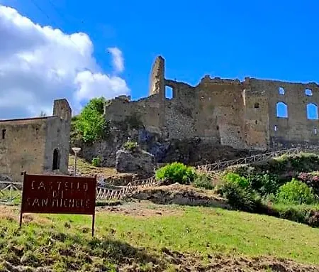 Il Grillo Santa Maria Del Cedro