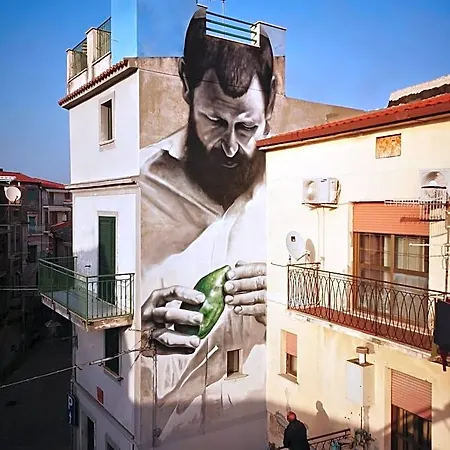 Il Grillo 3* Santa Maria Del Cedro