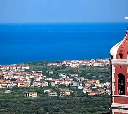 Il Grillo Santa Maria Del Cedro