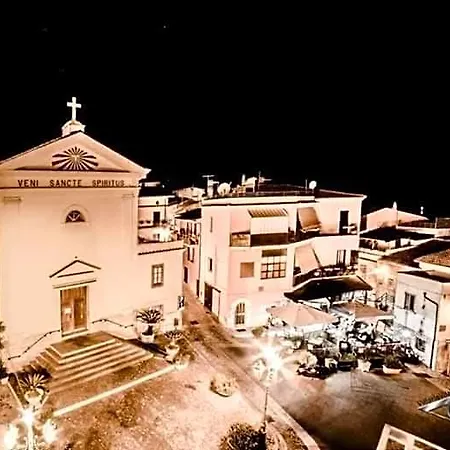 Il Grillo Santa Maria Del Cedro
