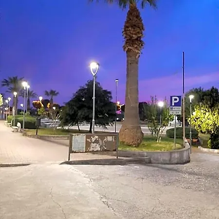 Oda ve Kahvaltı Il Grillo Santa Maria Del Cedro