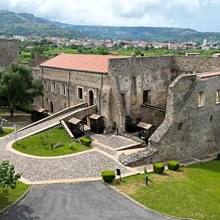 Oda ve Kahvaltı Il Grillo