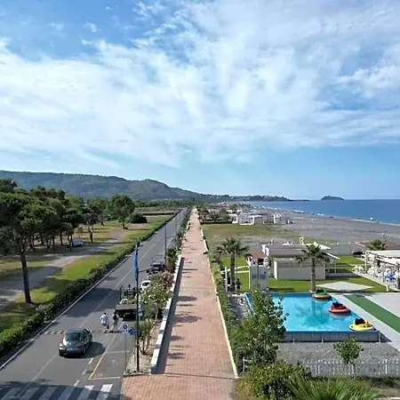 Il Grillo Oda ve Kahvaltı 3*