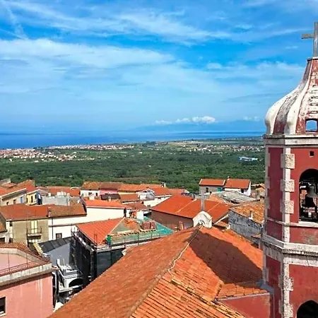 Oda ve Kahvaltı Il Grillo Santa Maria Del Cedro