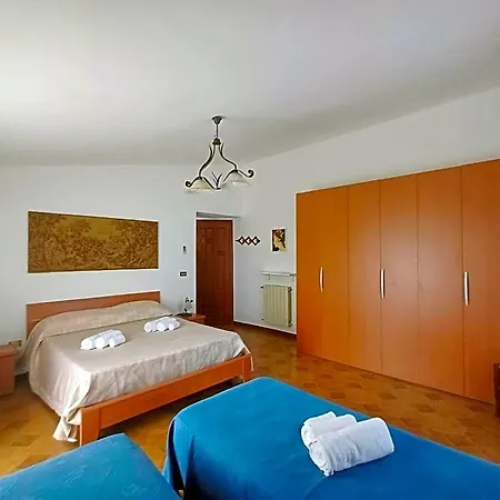 Il Grillo Oda ve Kahvaltı 3*