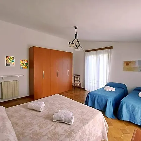 Oda ve Kahvaltı Il Grillo