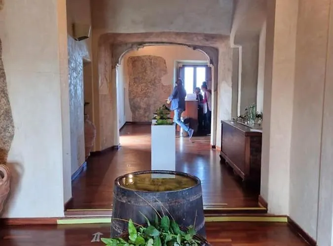 Il Grillo Santa Maria Del Cedro