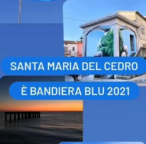 Frühstückspension Il Grillo