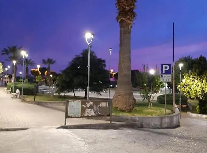 Il Grillo Frühstückspension 3*